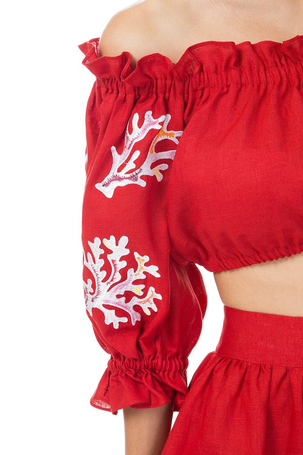 Bora Bora Mini Suit