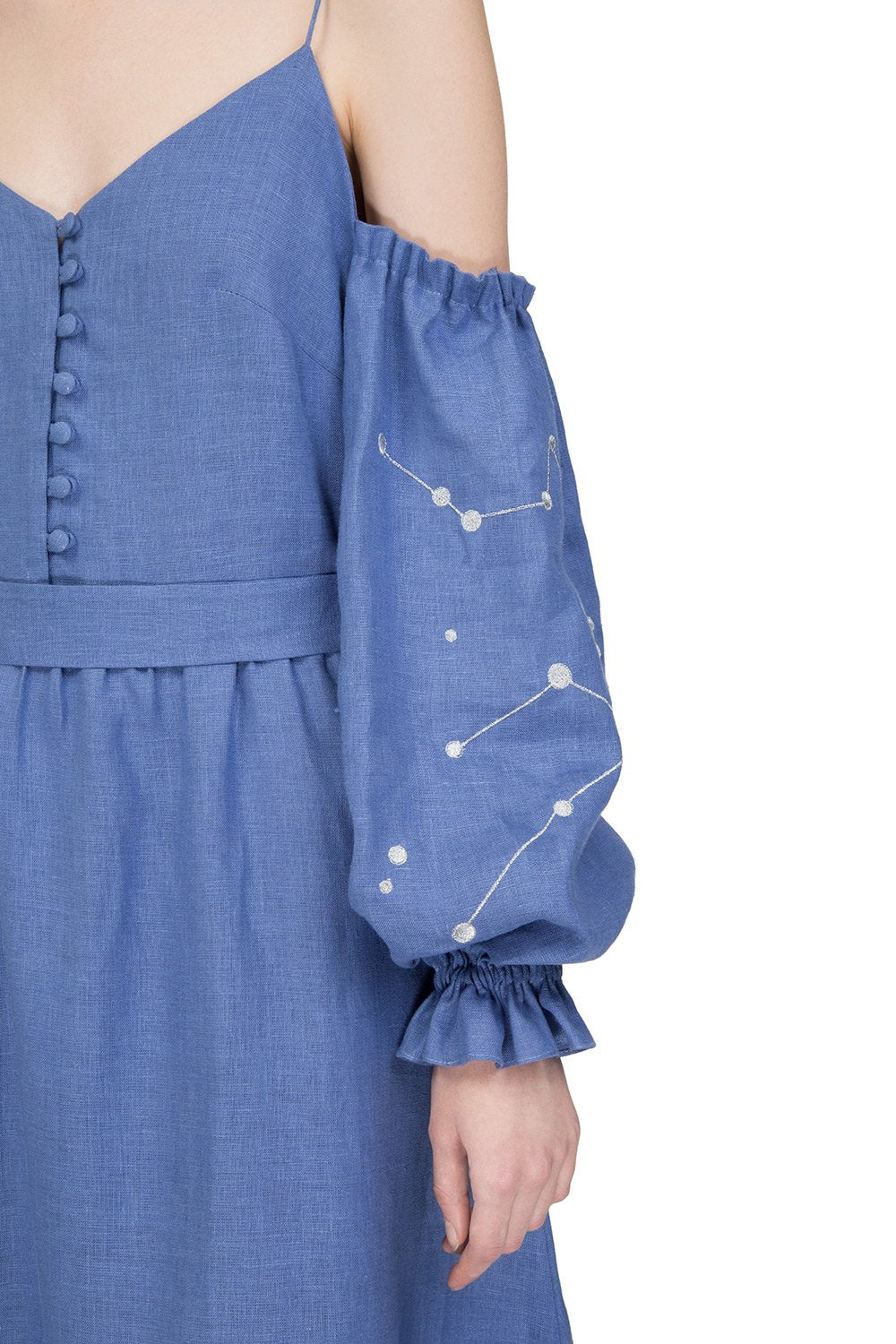 Zodiac Dress