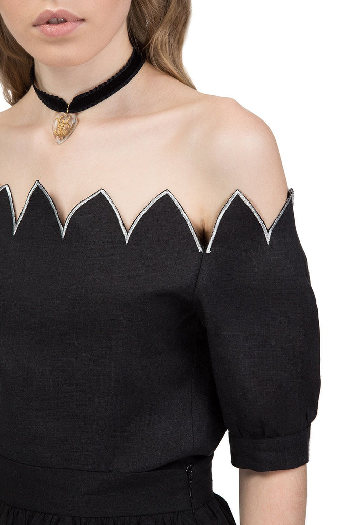 "Venus" Top