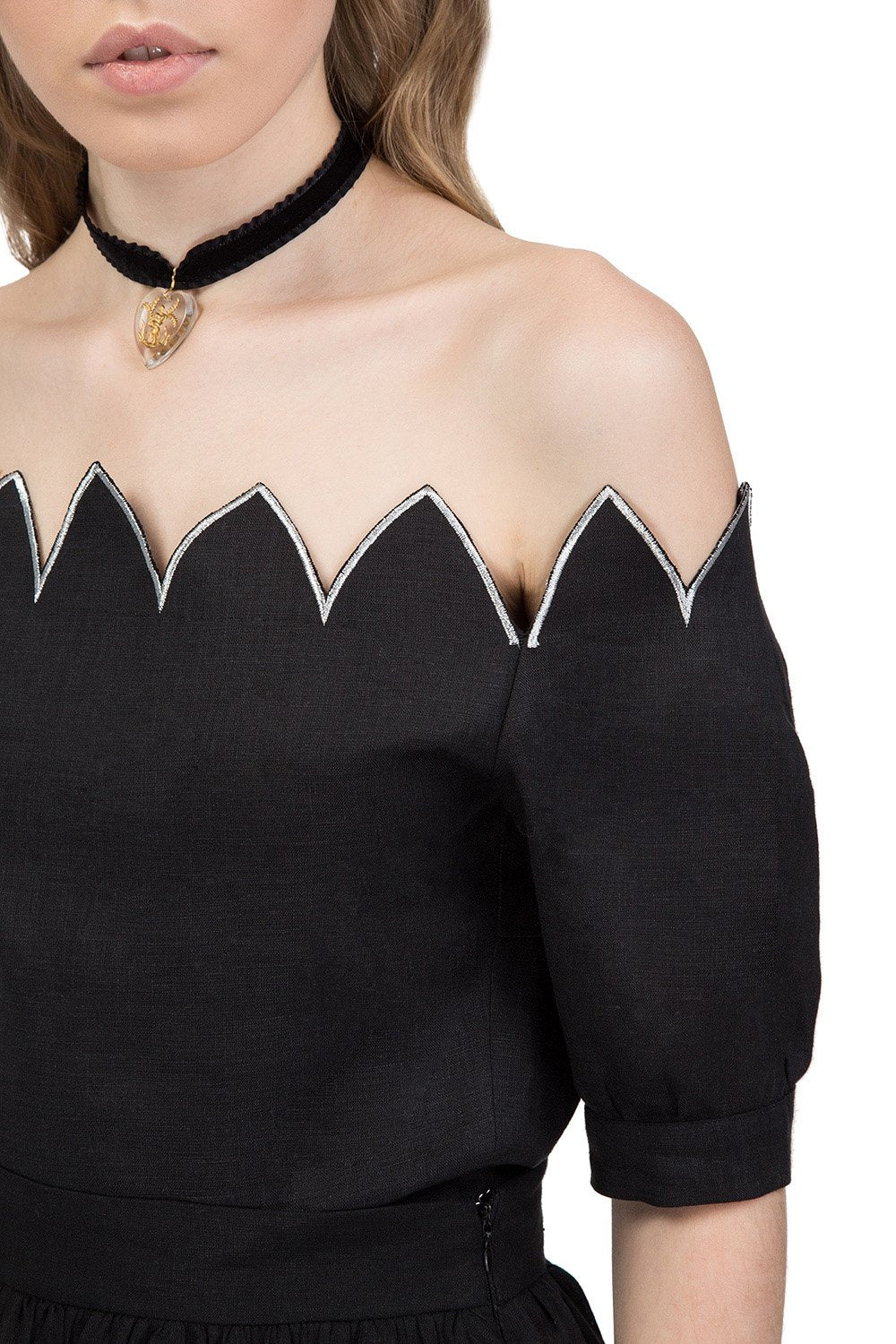 "Venus" Top
