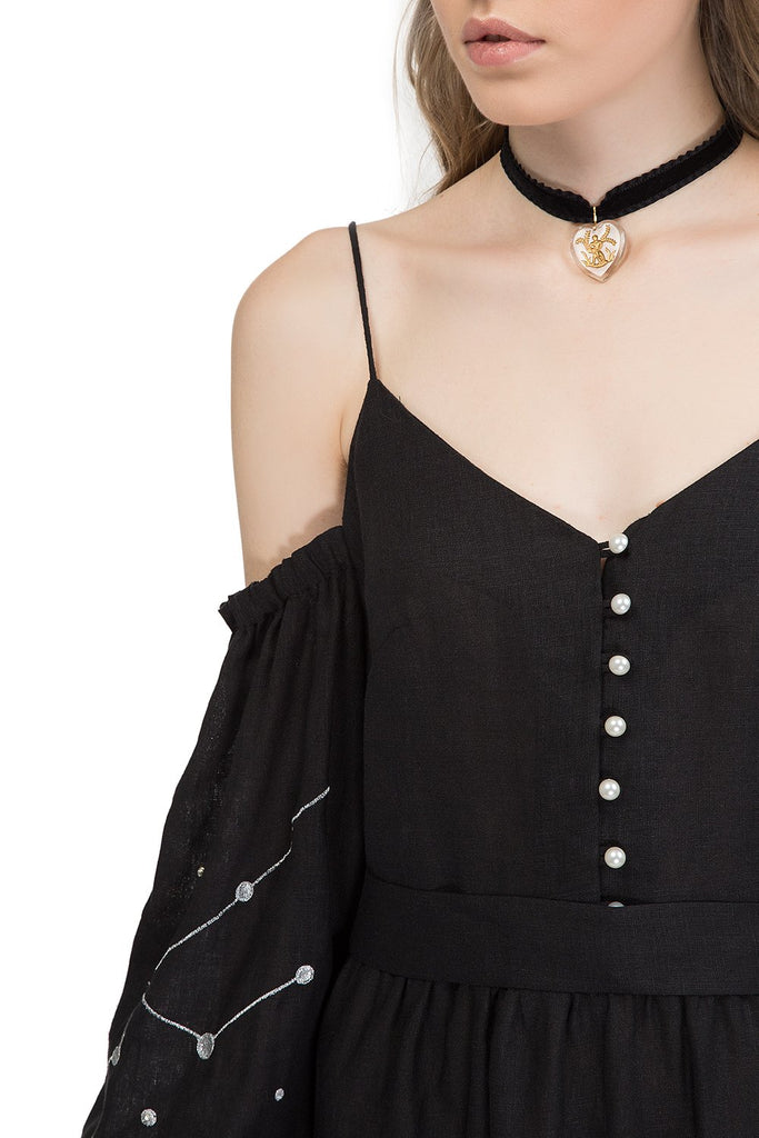 Zodiac Dress