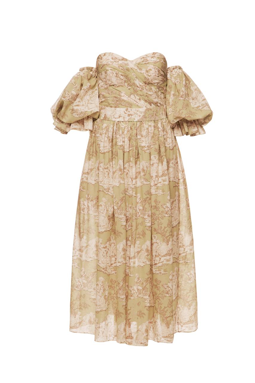 Orleans Dress