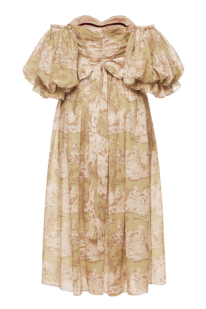Orleans Dress